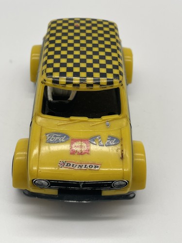 Vintage scalextric mini 1275 - vintage,