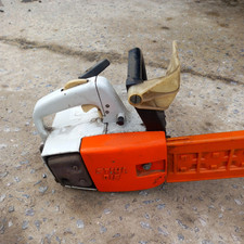 Sthil Chainsaw 015 Vintage 