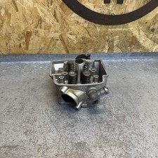 Honda CRF 450 Cylinder Head