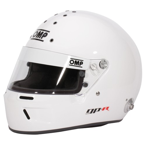 Omp grand prix helmet - omp,