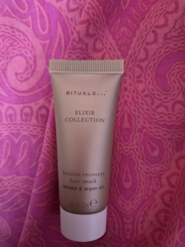 Rituals elixir collection - elixir,