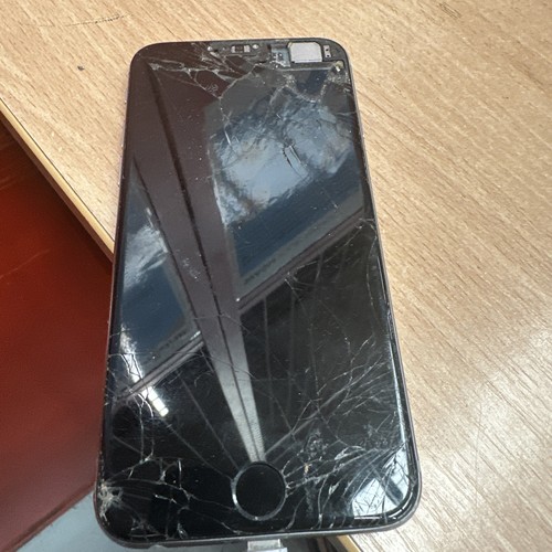 Apple iphone space grey - iphone,