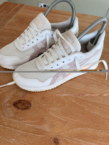 Asics tiger runner retro - asics,
