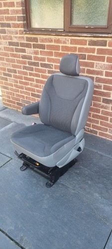 Vauxhall vivaro single - vivaro,