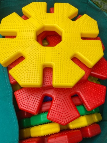 Giant octoplay - giant,