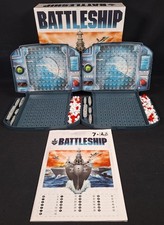 Battleship - Hasbro Gaming