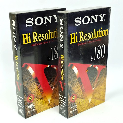 Sony resolution e180 - x,