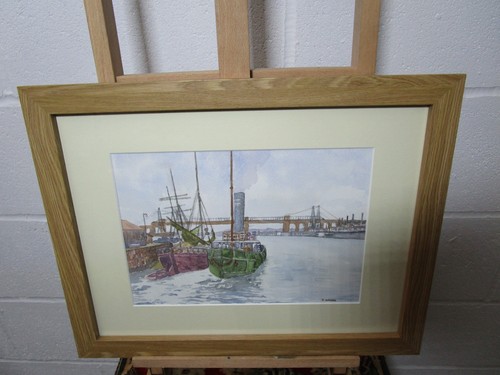 Lovely vintage original - lovely,