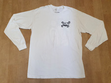 Official GUY MARTIN PROPER LONG SLEEVE SHIRT - Spannerskull - Large