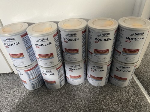Nestle modulen - nestle,