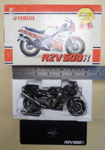 Yamaha rd500lc rzv500 die - yamaha,