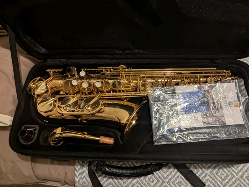 Jupiter 500 series alto - series,