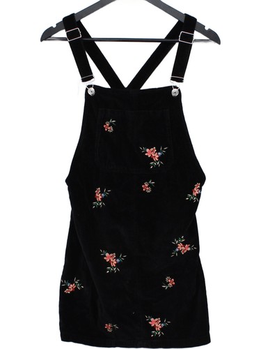 Topshop pinafore dungaree mini - pinafore/dungaree,