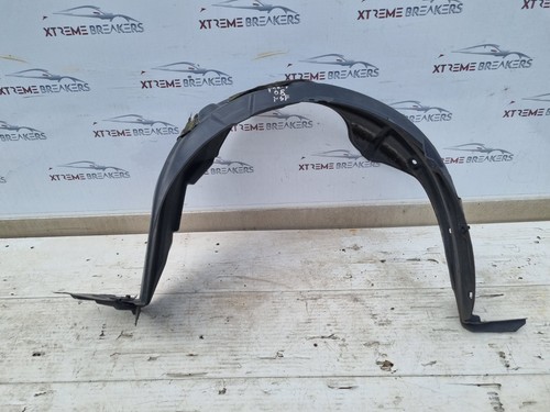 Toyota yaris wheel arch - toyota, 06-11