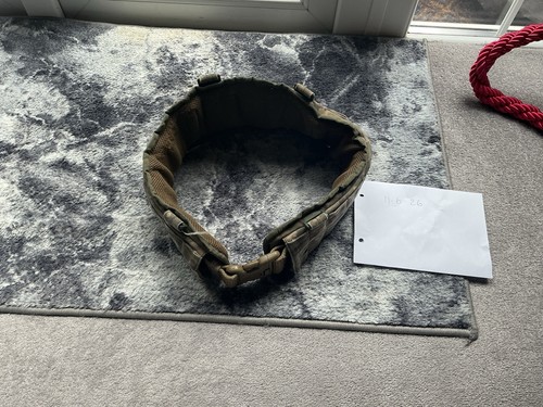 Russian rps battle belt - battle,