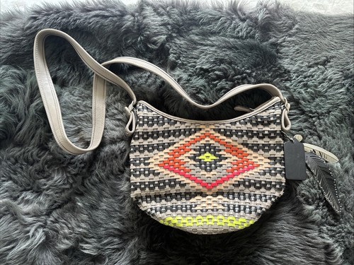 Coach navajo coachella - navajo,