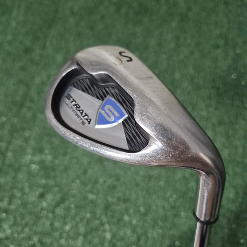 Strata ultimate sand wedge - ultimate,