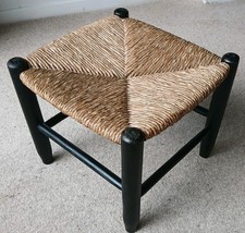Original Stool Arts and Crafts