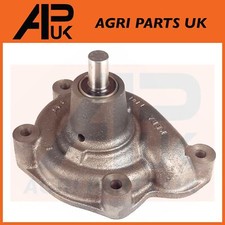 Water Pump for Massey Ferguson 30 122 130 133 825 Perkins A4.99 A4.107 Tractor