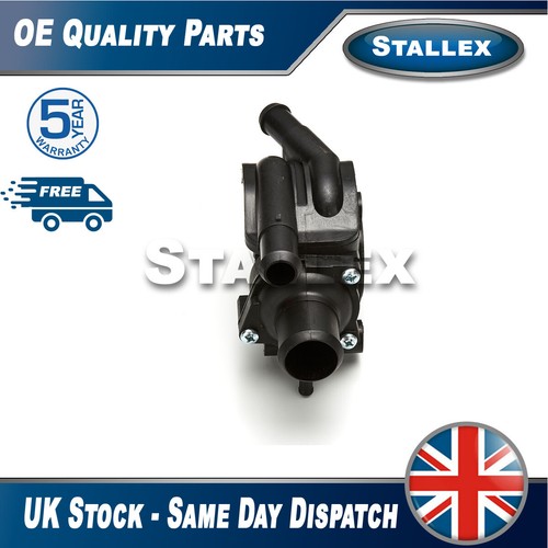 Stallex thermostat housing - thermostat,