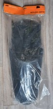 NEW OLD STOCK 2003 KTM 640 LC4 SUPERMOTO BLACK REAR MUDGUARD - 58408014300/30