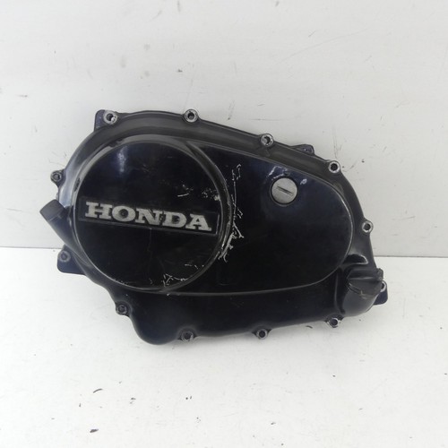 Honda 500 clutch cover - honda, f2