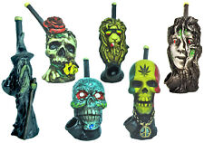 Halloween Theme Acrylic