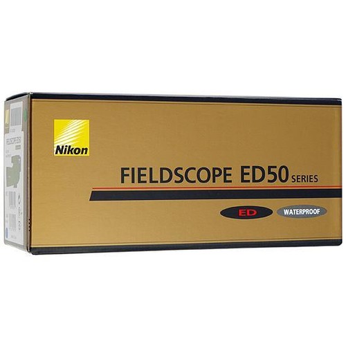 Nikon ed50 angled - nikon,