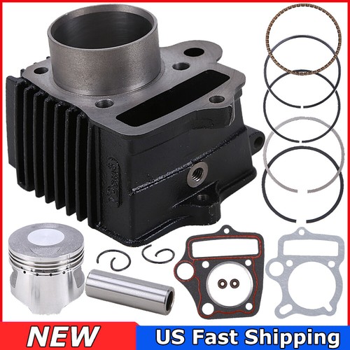 70cc cylinder piston engine - 70cc,