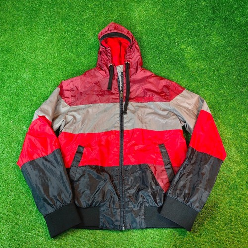 Zoo york jacket - mens, medium
