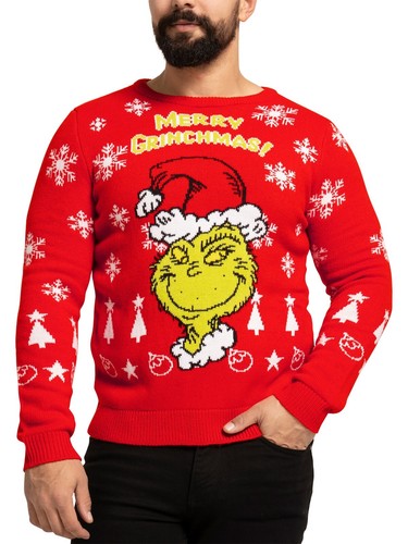 The grinch christmas - the,