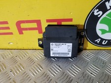 2011 VW PASSAT 2.0 TDI Tech Sport MK6 (B7) HANDBRAKE MODULE 3AA907801E