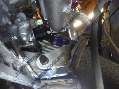 Engine mount for 73 - cx,