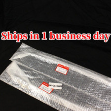 HONDA Genuine CRX CR-X Del Sol