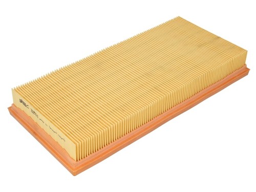 Mann filter 3261 - mann-filter, air