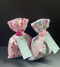 Handmade lavender bags (G-01) - home decor, fragrance, air freshener