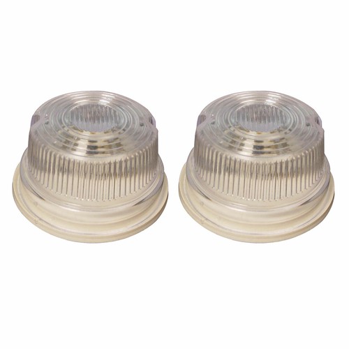 Led compact tractor light set - led.,