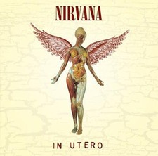 Nirvana - In Utero [VINYL]