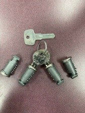 Thule 544 N093 Lock Cylinders