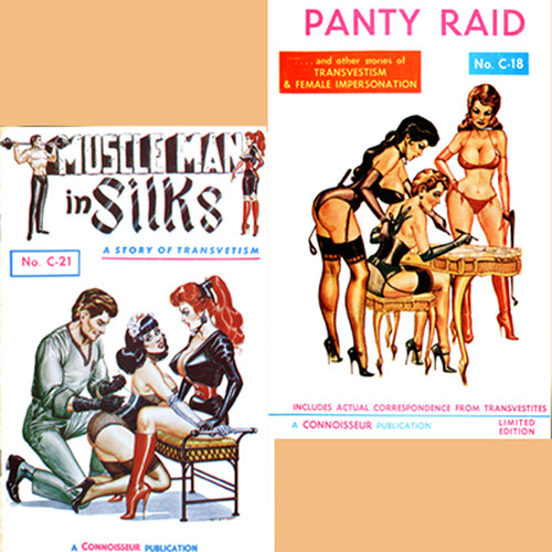 Transvestite fiction selbee - transvestite,