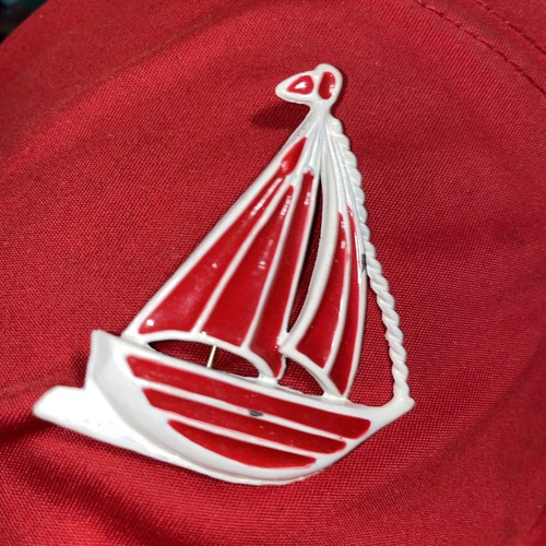 Nautical sail boat yacht - nautical,