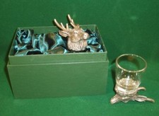 Animal Head Shot Glasses