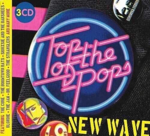 Top the pops new - top, pops: