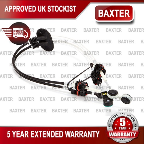 Baxter fits ford transit - baxter,