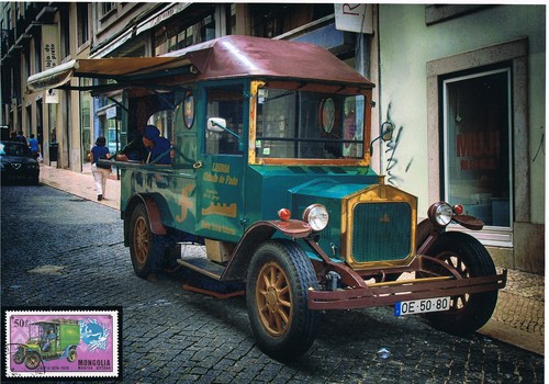 Sale truck vintage trinket - sale,