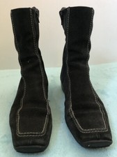 Gabor Sport Boots UK 4.5