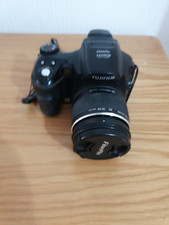 Fuji S6500fd 6.3MP Digital Bridge Camera Fujifilm FinePix S6500 