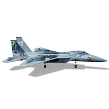 Xfly Twin 40Mm F-15 Edf 710Mm