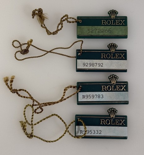 Genuine rolex green - genuine,
