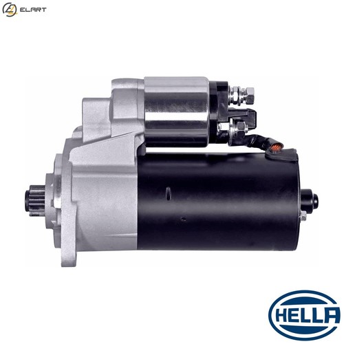 Starter 8ea 012 - starter,